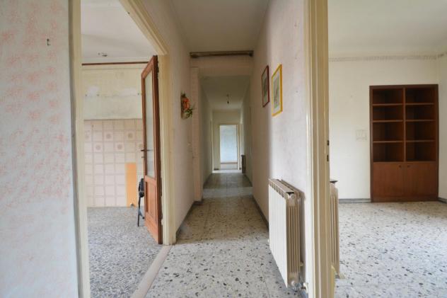 Appartamento in vendita a Maggiano - Lucca 125 mq Rif: 1328864 - Foto 5
