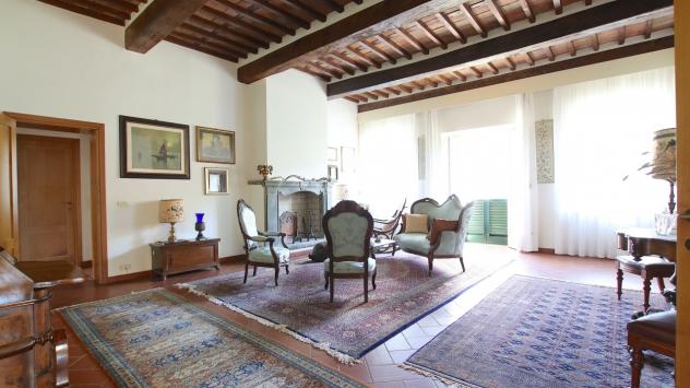 Villa in vendita a Lucca