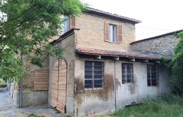 Casale 130 mq con Terreno Edificabile in Vendita a Magione - Foto 8