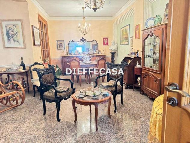 V2422 - In vendita a Marsala appartamento in periferia - Foto 5