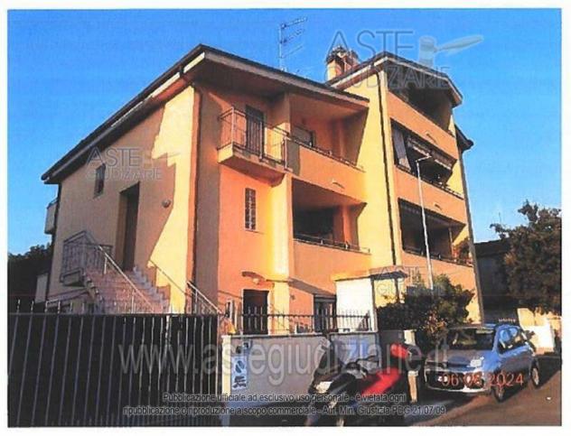 IMMOBILI-IMMOBILE RESIDENZIALE-Via Giulio Monteverde, 12, 65015 Montesilvano PE, Italia
