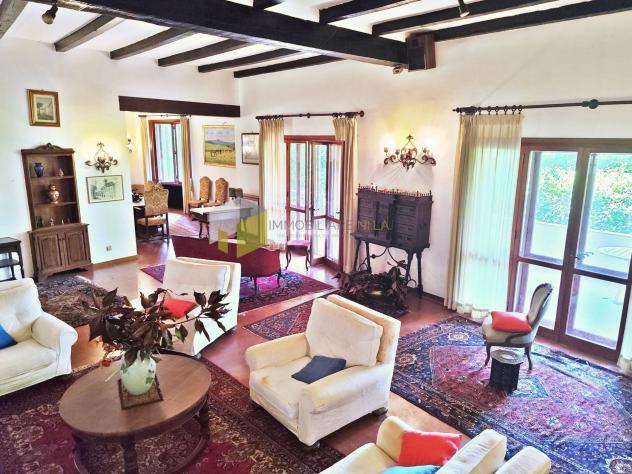 Villa in vendita a Pisa 400 mq Rif: 1329877 - Foto 6