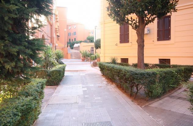 Trilocale in vendita a Roma - Foto 17