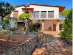 Villa in vendita a Castiglioncello - Rosignano Marittimo 300 mq  Rif: 1021883
