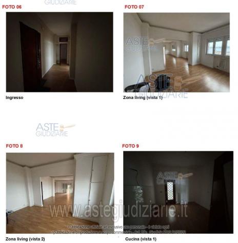IMMOBILI-IMMOBILE RESIDENZIALE-Via Regina Margherita, 1, 74123 Taranto TA, Italia - Foto 4