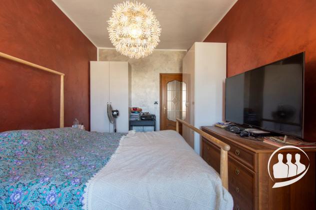 Appartamento in vendita a Torino, Mirafiori sud - Foto 18