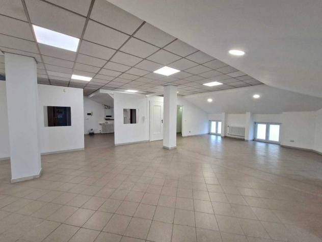 Ufficio in affitto a Caselle Torinese - Foto 10