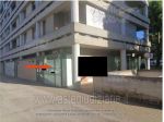 IMMOBILI-IMMOBILE COMMERCIALE-Via Canale Albani 1 e 8/a