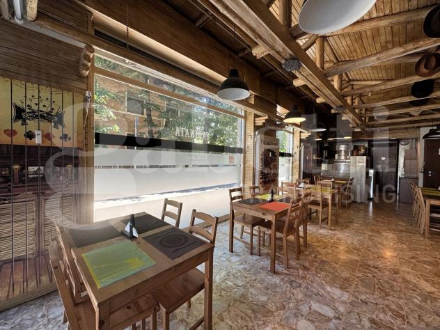 Ristorante - Grugliasco . Rif.: Cod. rif 3330072VCG - Foto 2