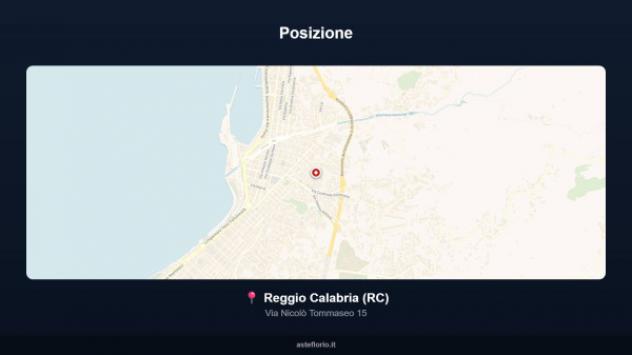 Immobile in asta di 48 m² in vendita a Reggiolo - Foto 8