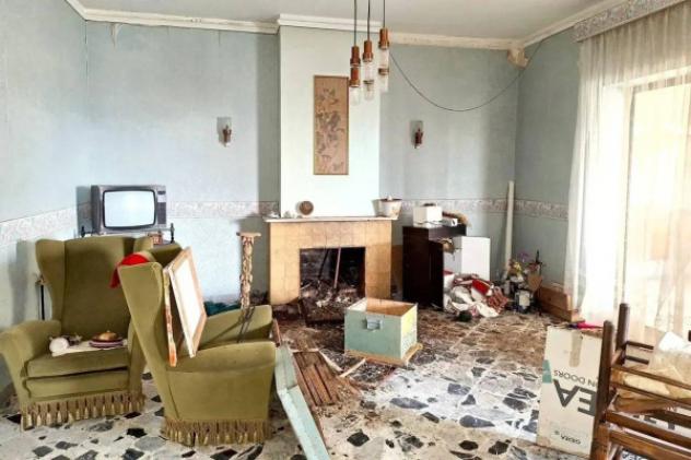 Immobile in asta di 996 m² in vendita a Valderice - Foto 16