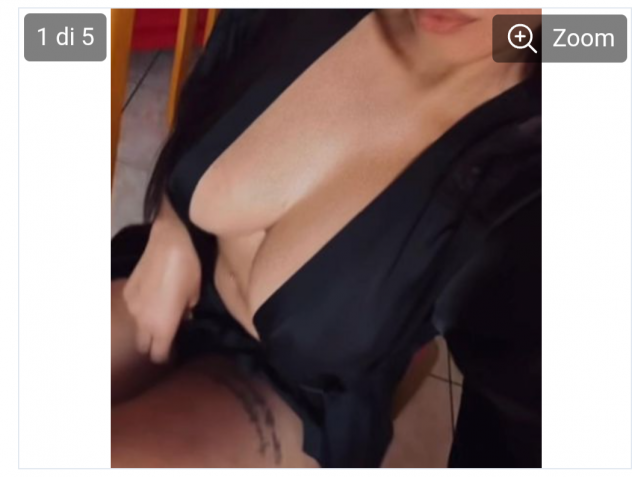 Italiana Tel:3480932143