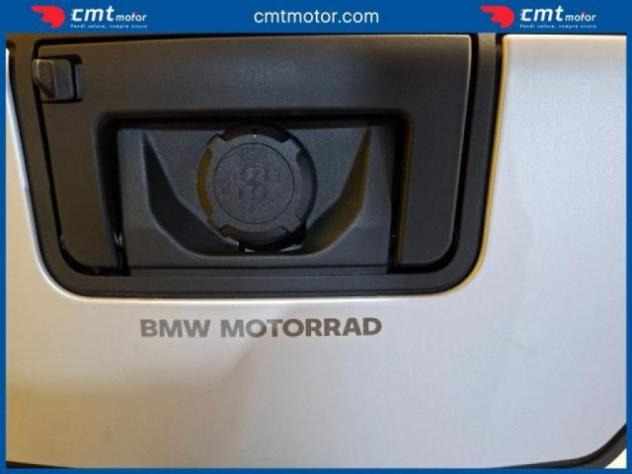 BMW R 1300 GS Finanziabile - Bianco - 7795 rif. 24087409 - Foto 9