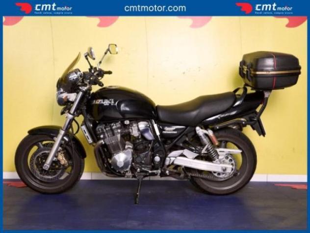 SUZUKI GSX 1200 Garantita e Finanziabile rif. 22446059 - Foto 3