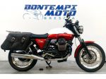 Moto Guzzi V7 null