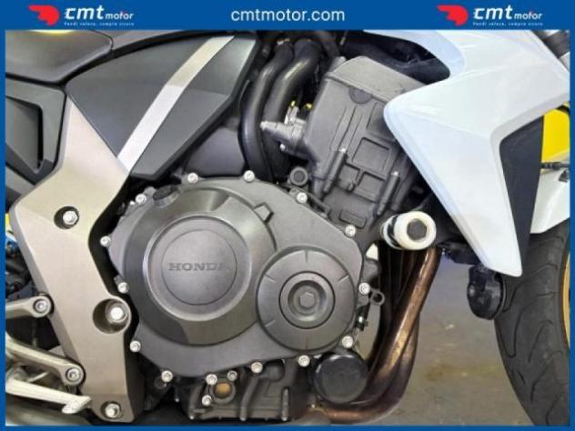 HONDA CB 1000 R Garantita e Finanziabile rif. 23793691 - Foto 9