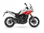 Moto Morini X-Cape 649 null