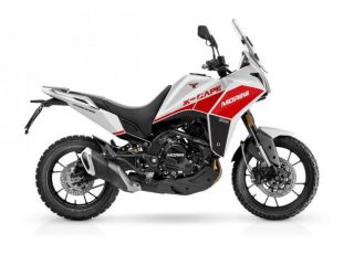 Moto Morini X-Cape 649 null
