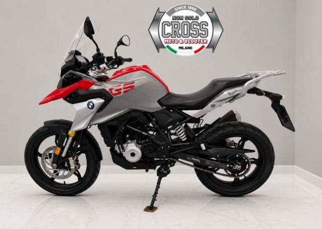 BMW G 310 GS - ANNO 2019 rif. 23972757 - Foto 5