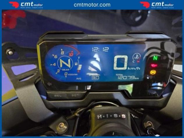 HONDA CB 500 F Garantita e Finanziabile rif. 23707239 - Foto 5