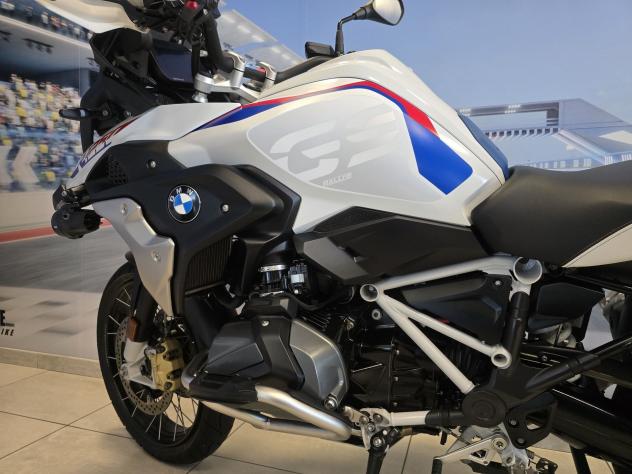 BMW R 1250 GS Rallye - 11/2020 (gamma 2021) - Foto 10