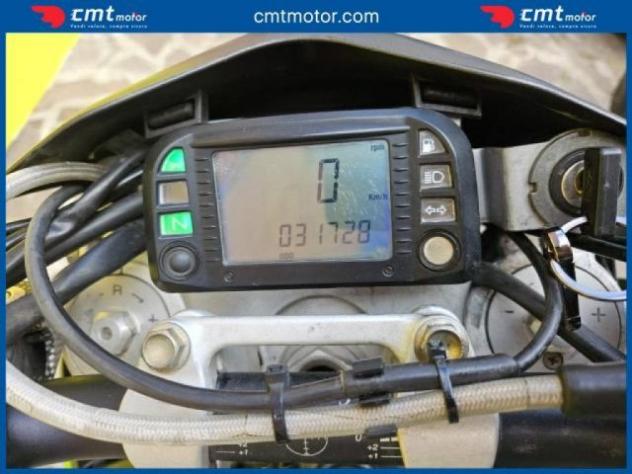 HUSQVARNA SM 610 Garantita e Finanziabile rif. 23618658 - Foto 5
