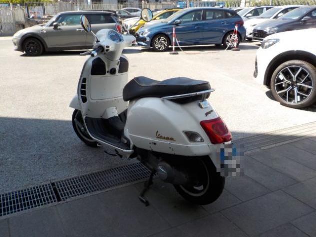 VESPA GTS 300 Super Anno 2008 rif. 23831646 - Foto 7