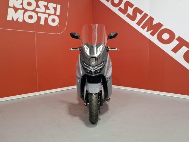 SYM Maxsym 400 GT (2024 - 25) Sym GT MY24 (2024-) rif. 23398359 - Foto 3