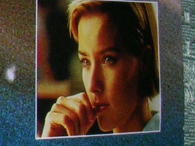 DEEP IMPACT - Foto 2