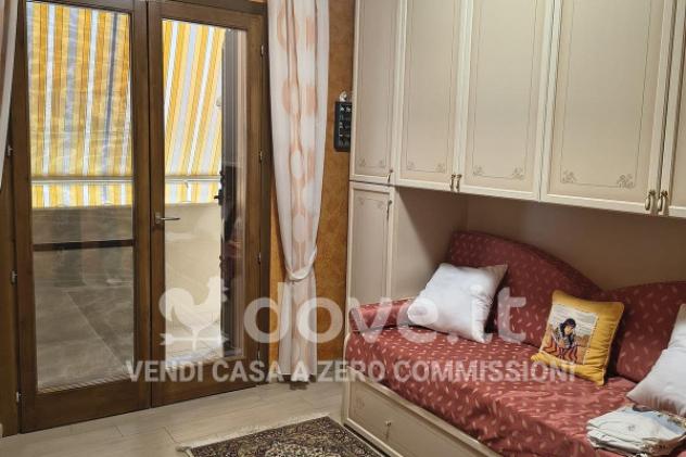 Appartamento di 90 m² con 3 locali e box auto in vendita a Villa San Giovanni - Foto 6
