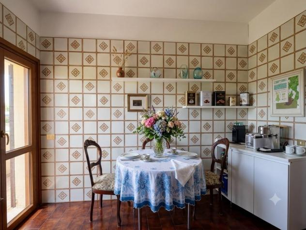 Appartamento in affitto a Quattro Strade - Casciana Terme Lari 85 mq Rif: 1432603 - Foto 2
