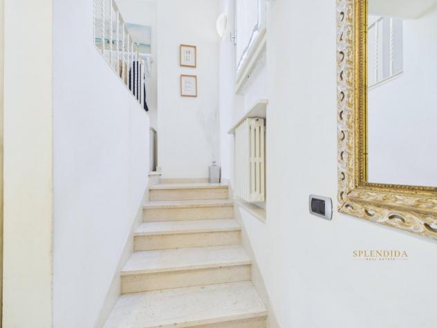Villa in affitto a Forte dei Marmi 140 mq Rif: 1413771 - Foto 7