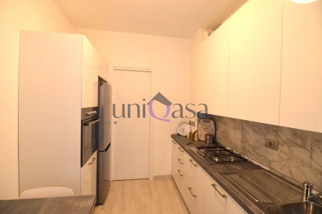 PRESTIGIOSO BILOCALE COMPLETAMENTE ARREDATO IN LOCAZIONE – LECCO, ZONA STAZIONE - Foto 7