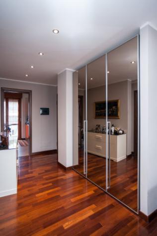 Appartamento di 80 m² con 3 locali e box auto in affitto a Torino - Foto 5