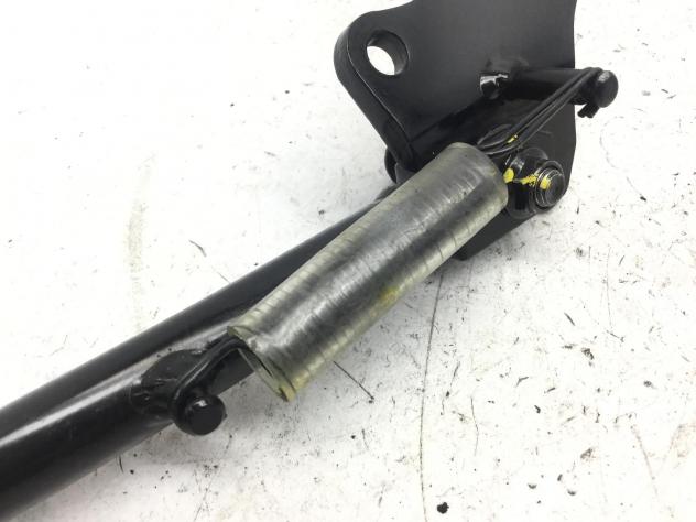 HONDA CBR RR ABS KM0 600 CAVALLETTO LATERALE E MOLLE 2024 2026 PC69A4RK - Foto 2