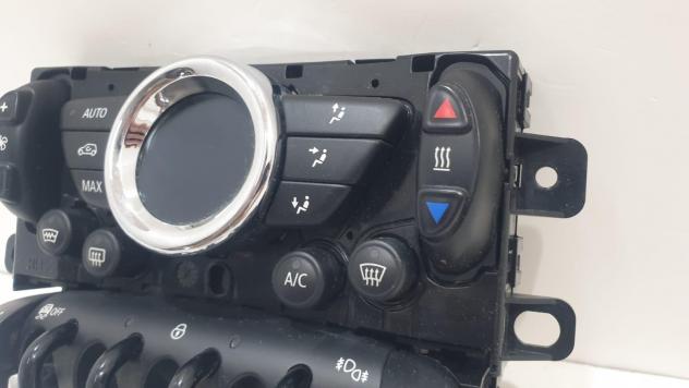 COMANDI CLIMA STUFA MINI Countryman S (10) - Foto 9