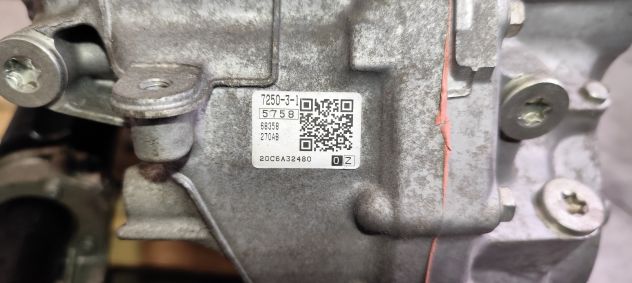 cambio automatico jeep - Foto 4