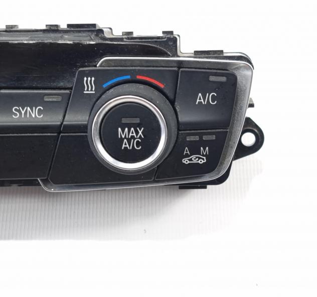 COMANDI CLIMA BMW Serie 2 Active Tourer (F45) 64119471101 (1418) - Foto 8