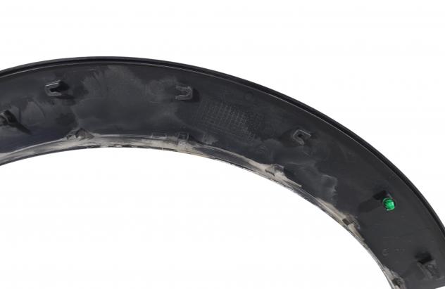 MODANATURA ARCO RUOTA ANTERIORE SX CITROEN C3 Serie 9812088680 HM05 Benzina 1200 (16) - Foto 15