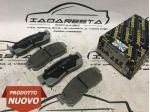 Pasticche Freno Anteriori Nissan Sunny - Subaru Justy 4106001A25
