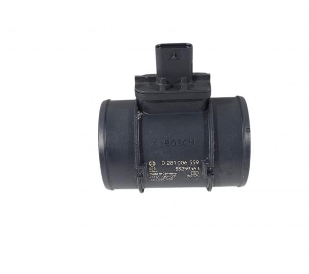 FLUSSOMETRO FIAT Panda 3° Serie 55259563 Diesel 1300 (12) - Foto 6