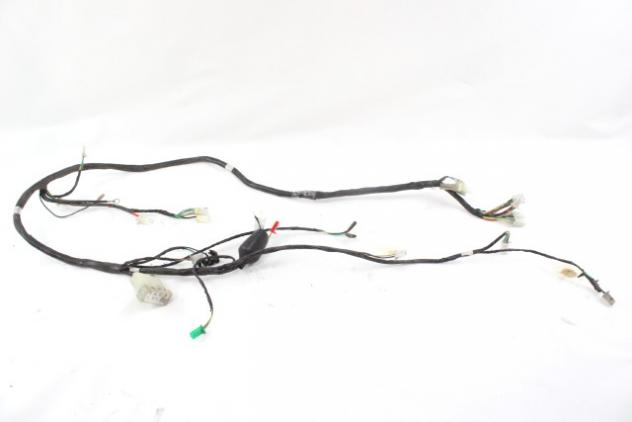 SYM SYMPHONY 125 ST 32100XRA0004 CABLAGGIO IMPIANTO ELETTRICO 15 - 17 MAIN WIRING HARNESS