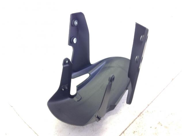 HONDA CBR RR ABS KM0 600 PARAFANGO RUOTA ANTERIORE 2024 2026 PC69A4RK - Foto 8