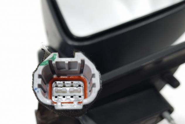 SPECCHIETTO RETROVISORE SINISTRO NISSAN NV200 1° Serie 96302BE10C (09) - Foto 10
