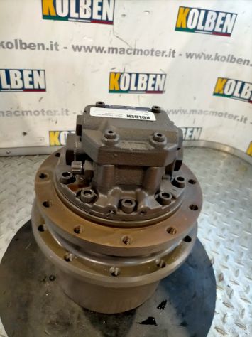 Motoriduttore per Daewoo DH300 - Foto 3