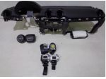 KIT AIRBAG AUDI Q2 2017