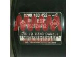 10.0206-0062.4 Renault Laguna centralina gruppo pompa ABS