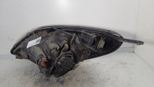 FARO ANTERIORE DESTRO HYUNDAI i20 1° Serie 921021J010 G4LA (0814) - Foto 2