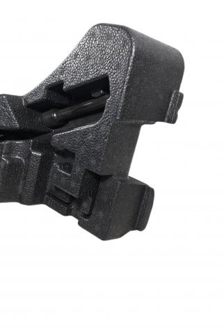 KIT ATTREZZI RUOTINO DI SCORTA JEEP Renegade Serie 52127256 Diesel 1600 (18) - Foto 6