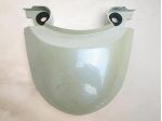 CARENA COVER POSTERIORE CENTRALE SUZUKI SV 650 S 1999 - 2002 4550319F5035W  &hellip;